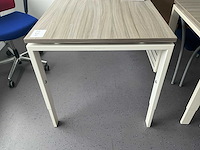 Bureauopstelling - afbeelding 2 van  5