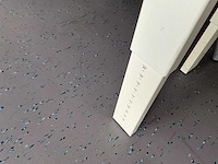 Bureauopstelling - afbeelding 3 van  5