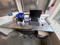 Bureauopstelling - afbeelding 2 van  6