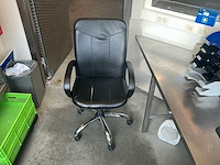 Bureauopstelling - afbeelding 4 van  6