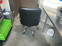 Bureauopstelling - afbeelding 5 van  6