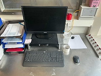 Bureauopstelling - afbeelding 6 van  6