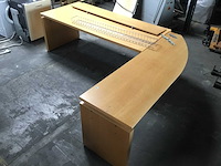 Bureauopstelling - afbeelding 2 van  6