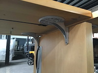 Bureauopstelling - afbeelding 4 van  6