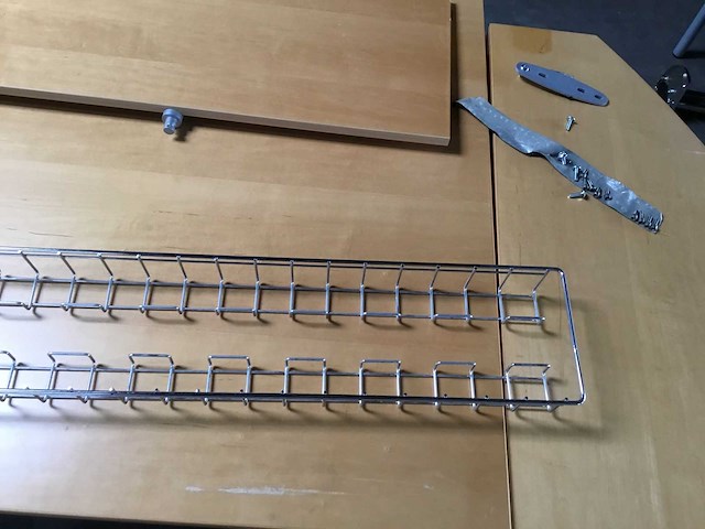 Bureauopstelling - afbeelding 5 van  6