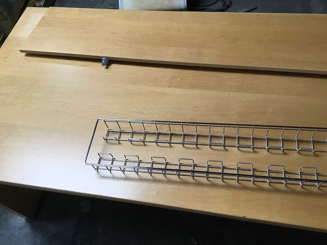 Bureauopstelling - afbeelding 6 van  6