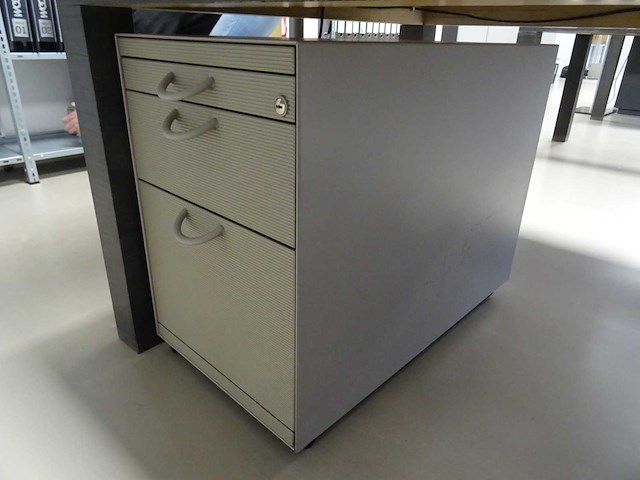 Bureauopstelling - afbeelding 3 van  7