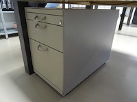 Bureauopstelling - afbeelding 3 van  7