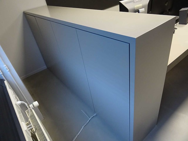 Bureauopstelling - afbeelding 5 van  7