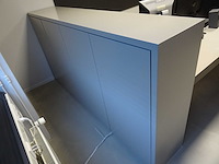 Bureauopstelling - afbeelding 5 van  7