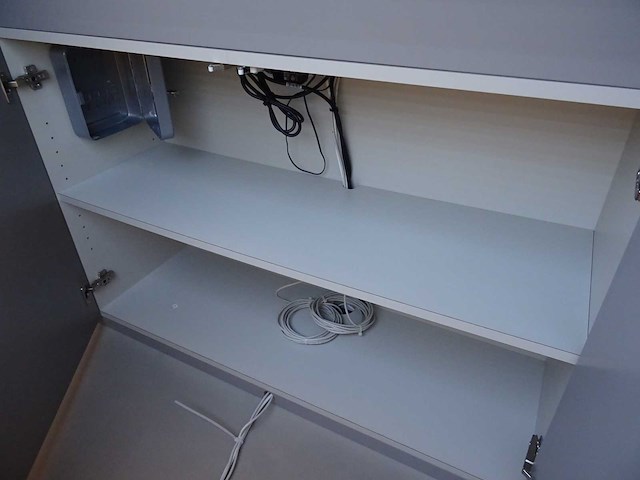 Bureauopstelling - afbeelding 6 van  7