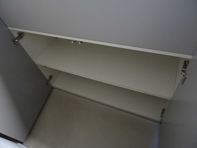 Bureauopstelling - afbeelding 7 van  7