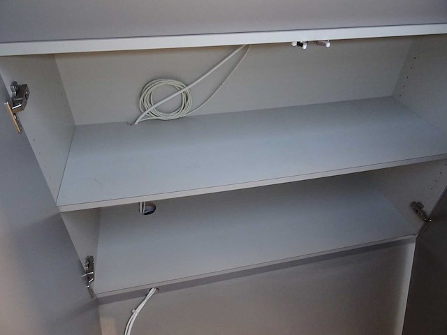 Bureauopstelling - afbeelding 6 van  6