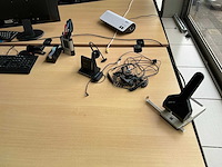 Bureauopstelling - afbeelding 2 van  11