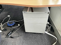 Bureauopstelling - afbeelding 3 van  11