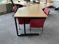 Bureauopstelling - afbeelding 4 van  11