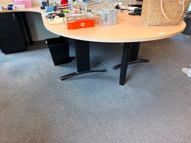 Bureauopstelling - afbeelding 2 van  4
