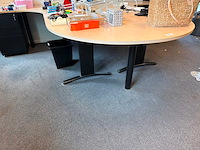 Bureauopstelling - afbeelding 2 van  4