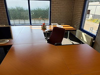 Bureauopstelling - afbeelding 3 van  4