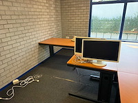 Bureauopstelling - afbeelding 4 van  4