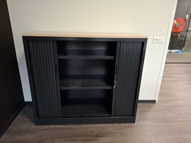 Bureauopstelling - afbeelding 3 van  11