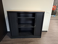 Bureauopstelling - afbeelding 3 van  11