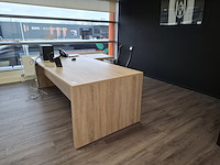 Bureauopstelling - afbeelding 1 van  11