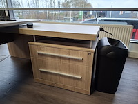 Bureauopstelling - afbeelding 6 van  11