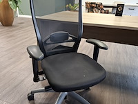 Bureauopstelling - afbeelding 8 van  11