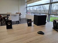 Bureauopstelling - afbeelding 9 van  11