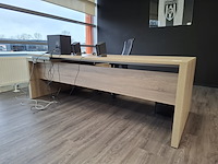 Bureauopstelling - afbeelding 10 van  11