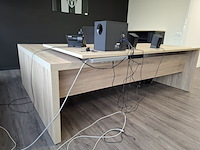 Bureauopstelling - afbeelding 11 van  11