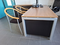 Bureauopstelling - afbeelding 2 van  8