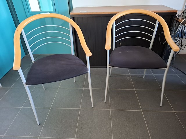 Bureauopstelling - afbeelding 5 van  8