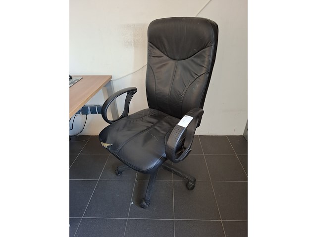 Bureauopstelling - afbeelding 7 van  8