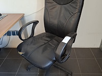 Bureauopstelling - afbeelding 7 van  8