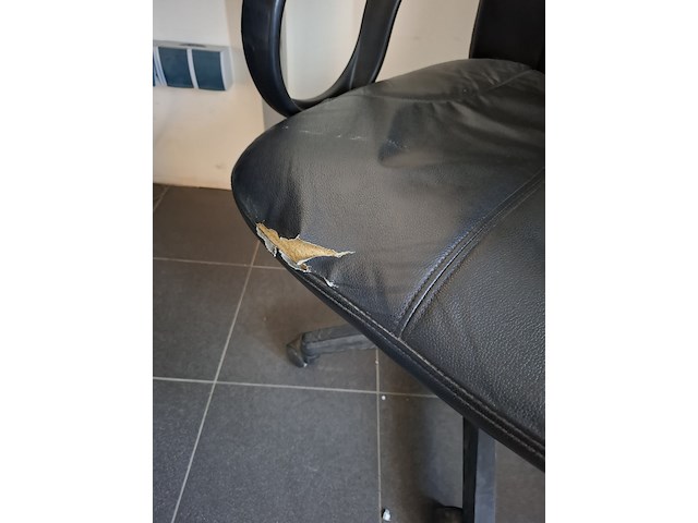 Bureauopstelling - afbeelding 8 van  8