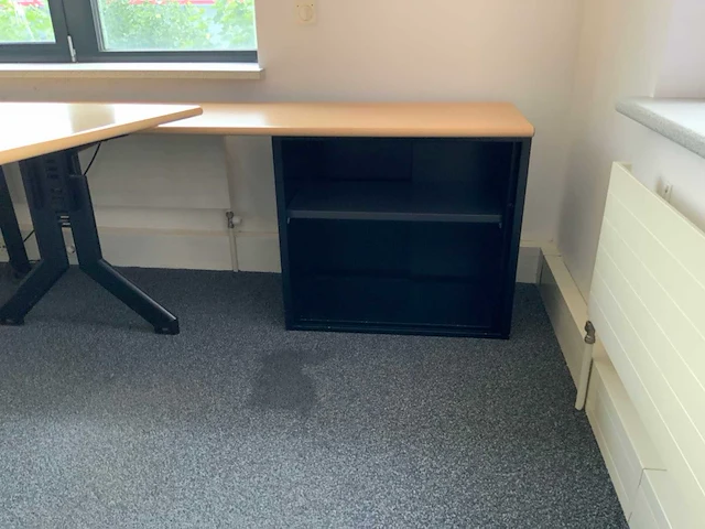 Bureau’s 160x100 - 200x100/80 - 200x50 cm - afbeelding 7 van  11