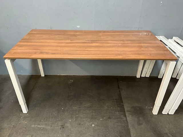 Bureau’s 160x80 cm (4x) - afbeelding 2 van  9