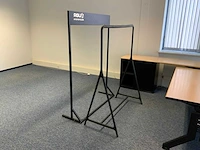 Bureau’s 200x100 - 200x50 - 160x80 cm - afbeelding 12 van  12