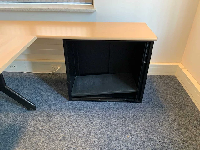 Bureau’s 200x100 - 200x50 - 160x80 cm - afbeelding 6 van  12