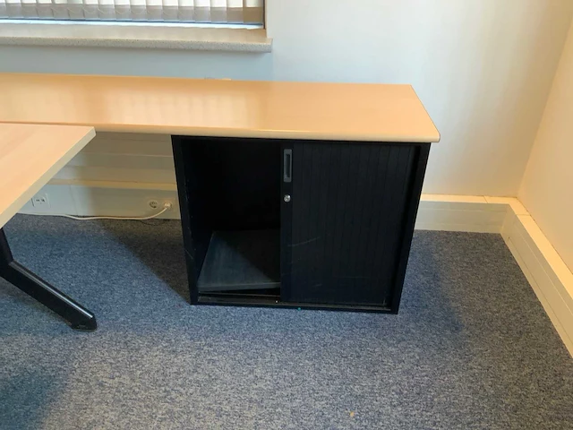 Bureau’s 200x100 - 200x50 - 160x80 cm - afbeelding 7 van  12