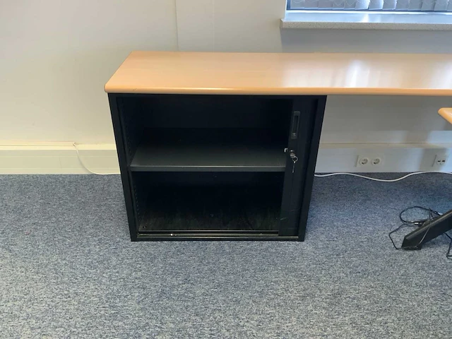 Bureau’s 200x100 - 200x50 - 160x80 cm - afbeelding 9 van  12