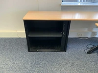 Bureau’s 200x100 - 200x50 - 160x80 cm - afbeelding 9 van  12