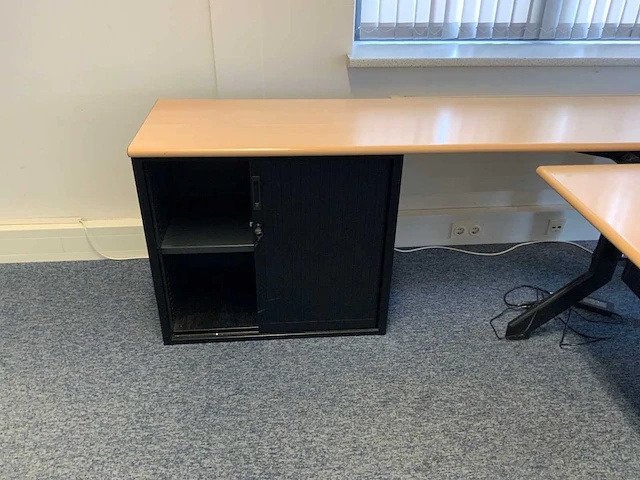 Bureau’s 200x100 - 200x50 - 160x80 cm - afbeelding 10 van  12