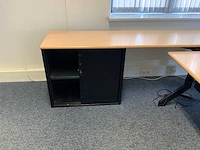 Bureau’s 200x100 - 200x50 - 160x80 cm - afbeelding 10 van  12