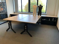 Bureau’s 200x100 - 220x50 cm