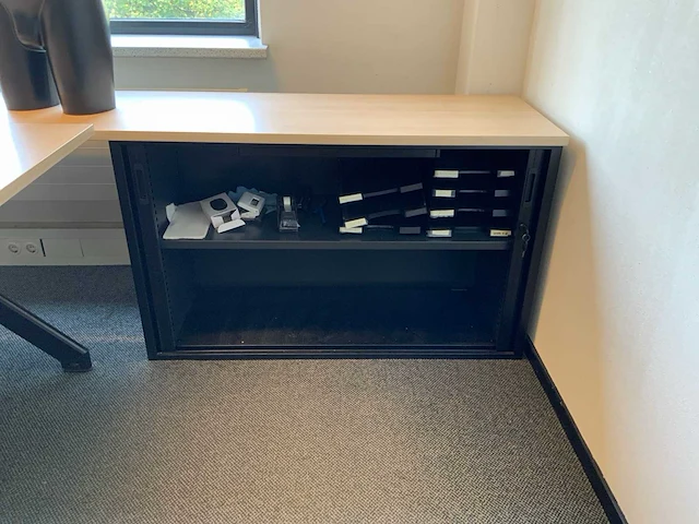 Bureau’s 200x100 - 220x50 cm - afbeelding 8 van  12