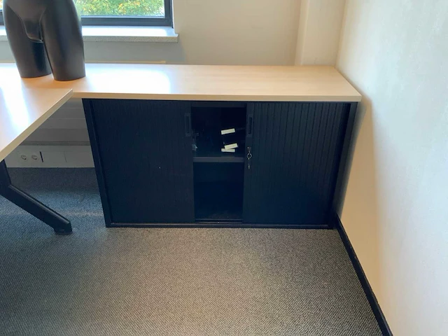 Bureau’s 200x100 - 220x50 cm - afbeelding 9 van  12
