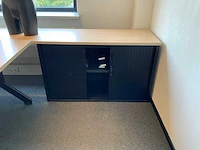 Bureau’s 200x100 - 220x50 cm - afbeelding 9 van  12